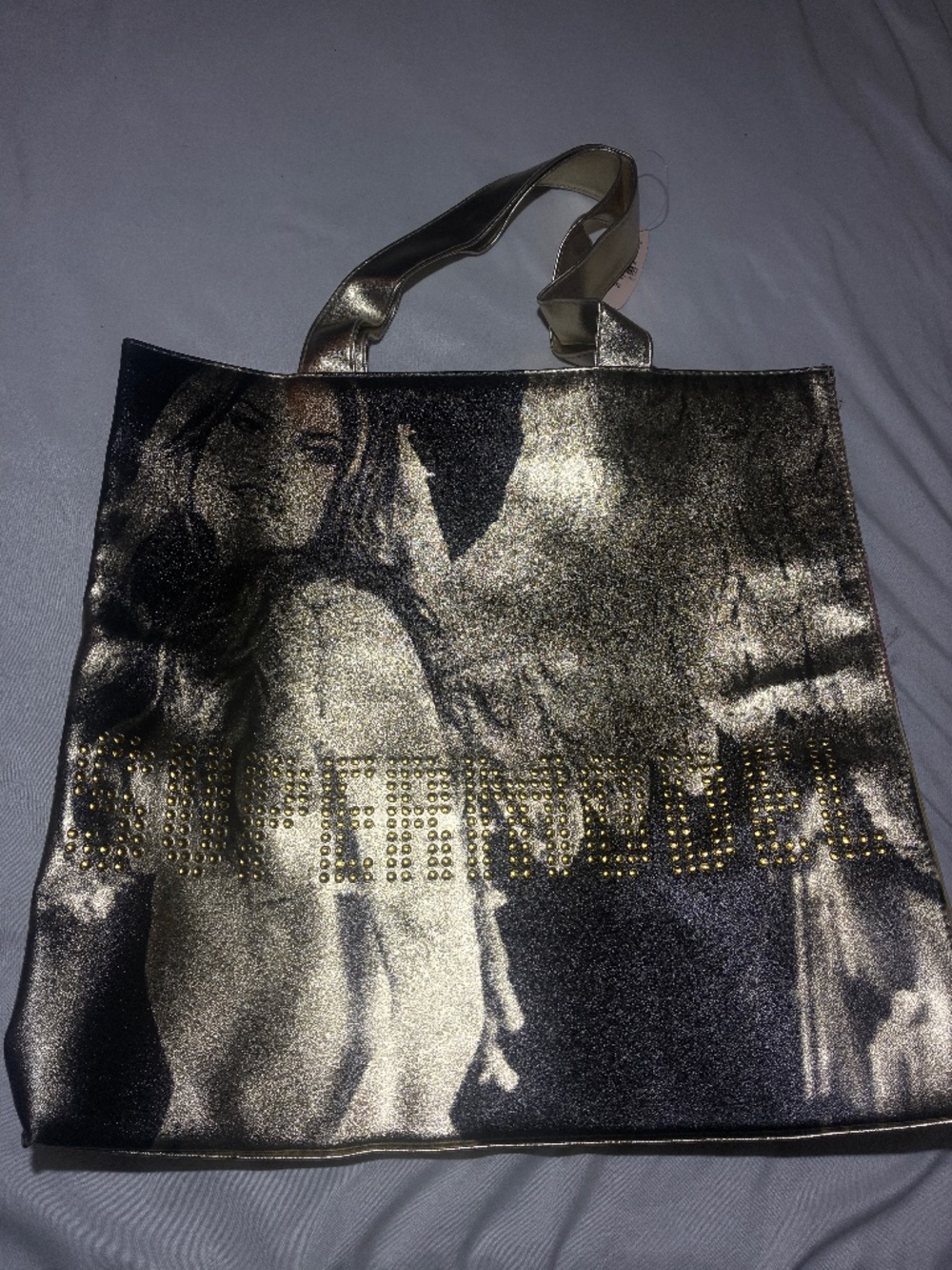 Vinted Victoria secret tote